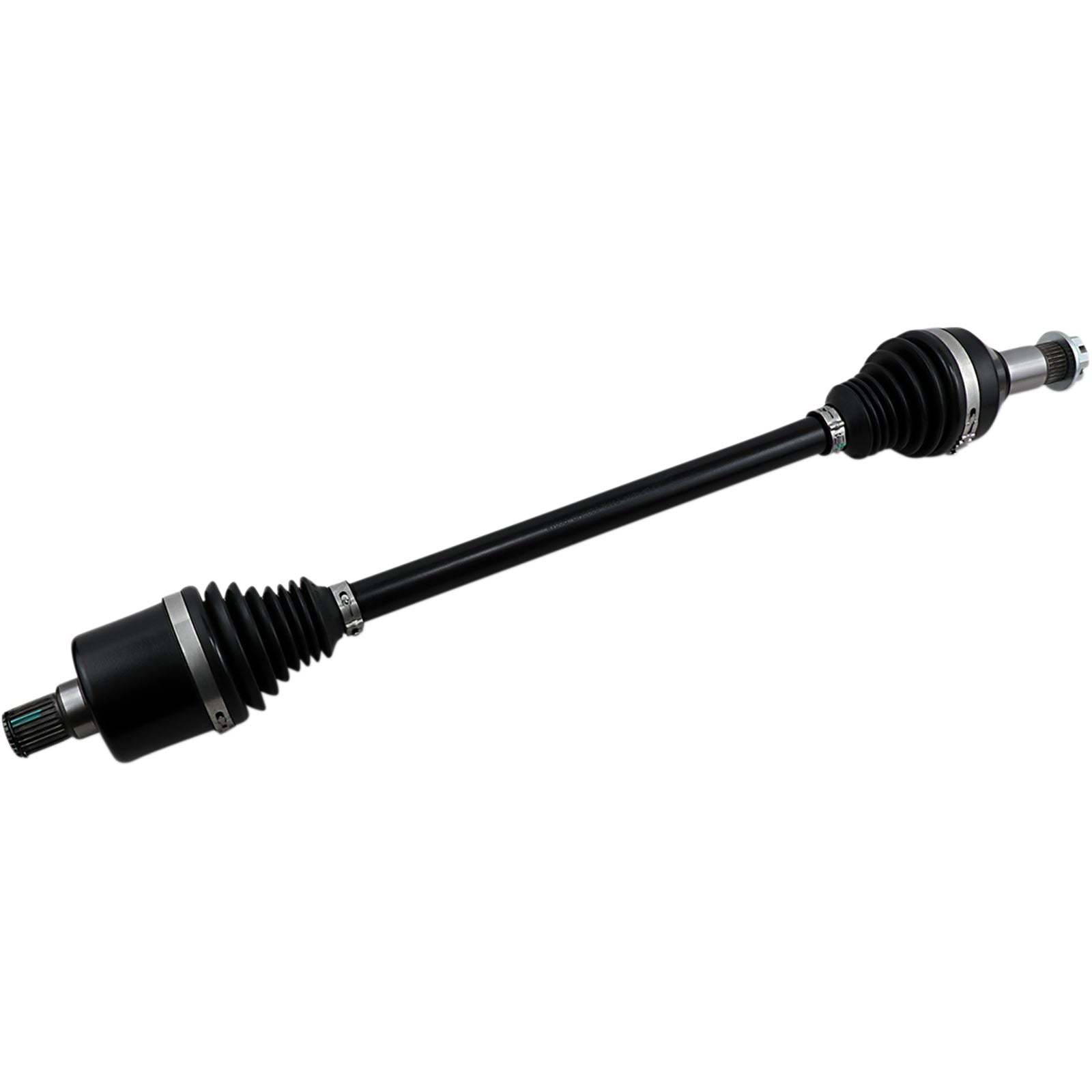 Demon Powersports Complete Axle - Heavy Duty - Kit [MPN: PAXL-2023HD]_371216
