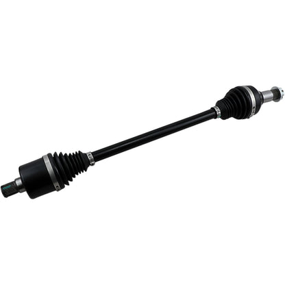 Demon Powersports Complete Axle - Heavy Duty - Kit [MPN: PAXL-2023HD]_371216