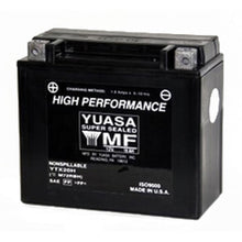 Yuasa AGM Battery - 12V - 18ah - YTX20H YUAM72RBH_600248