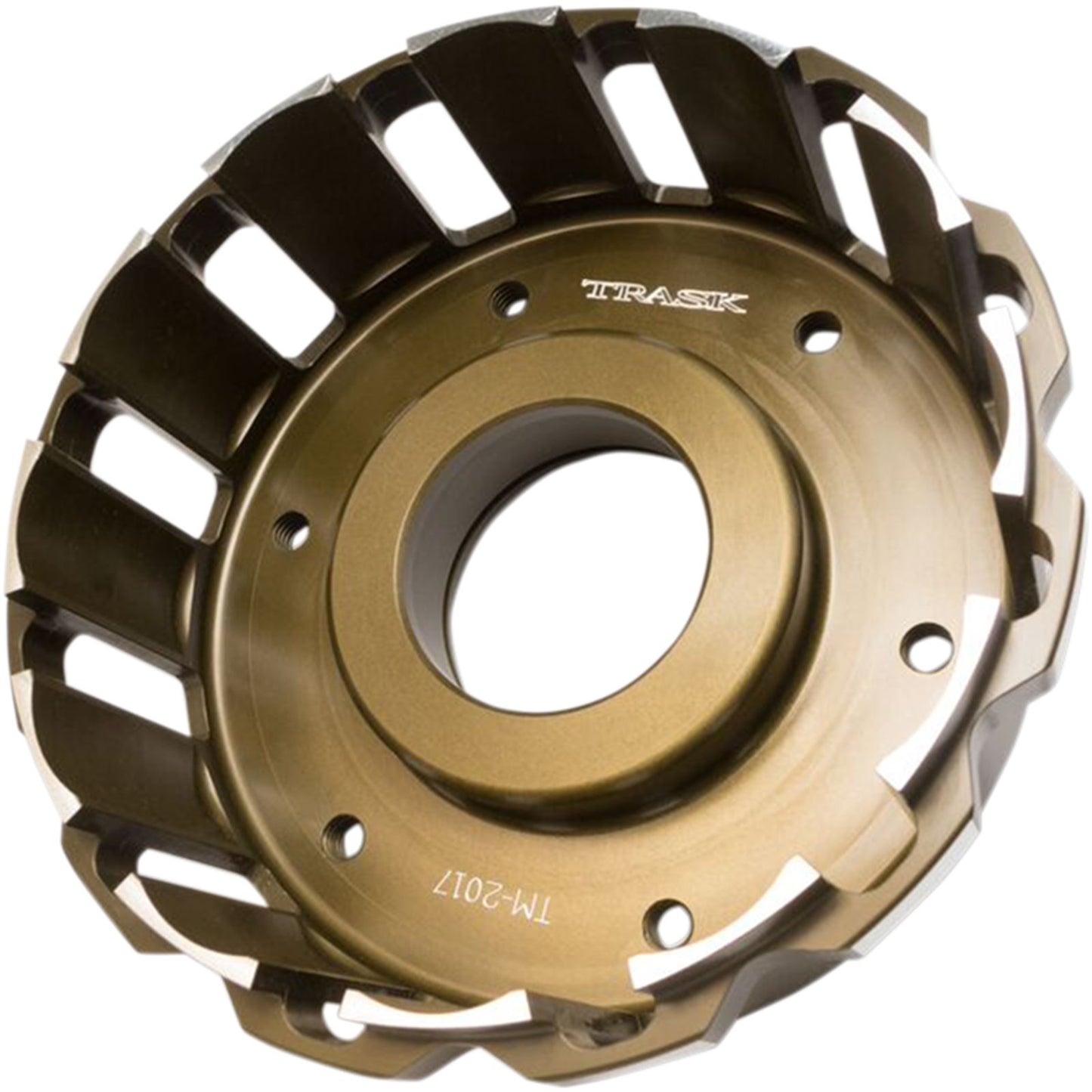 Trask Performance M8 Clutch Basket [MPN: TM-2017]_485434