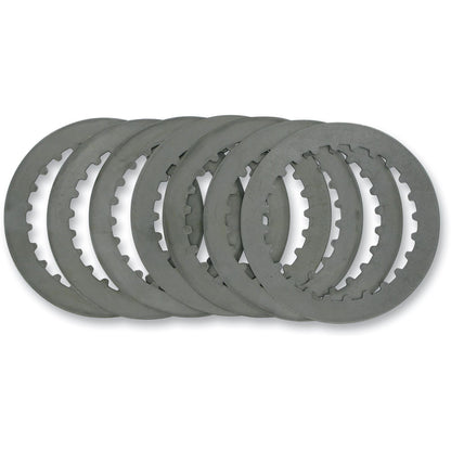Moose Offroad Steel Clutch Plates M80-7210-7_439289