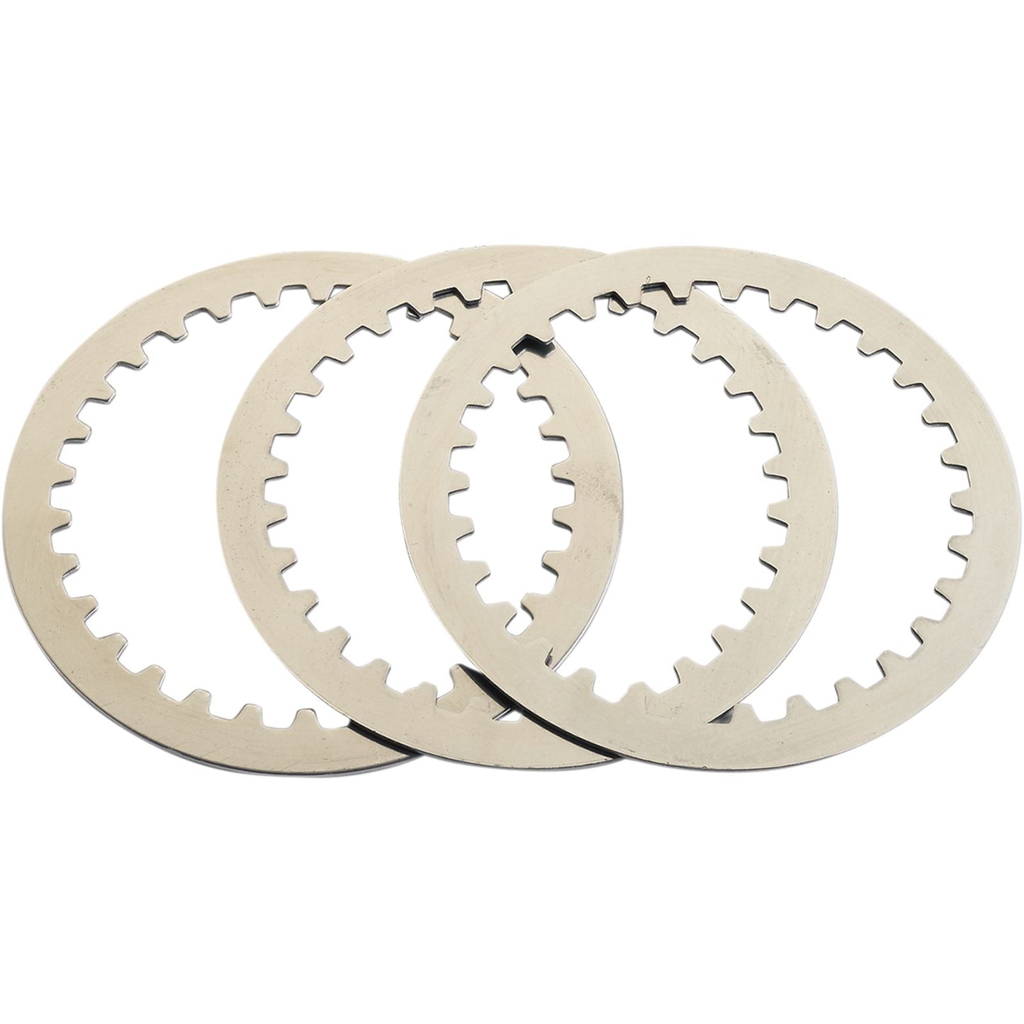 Moose Offroad Steel Clutch Plates M80-7210-7_439290