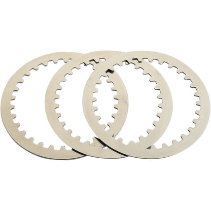 Moose Offroad Steel Clutch Plates M80-7210-7_439290