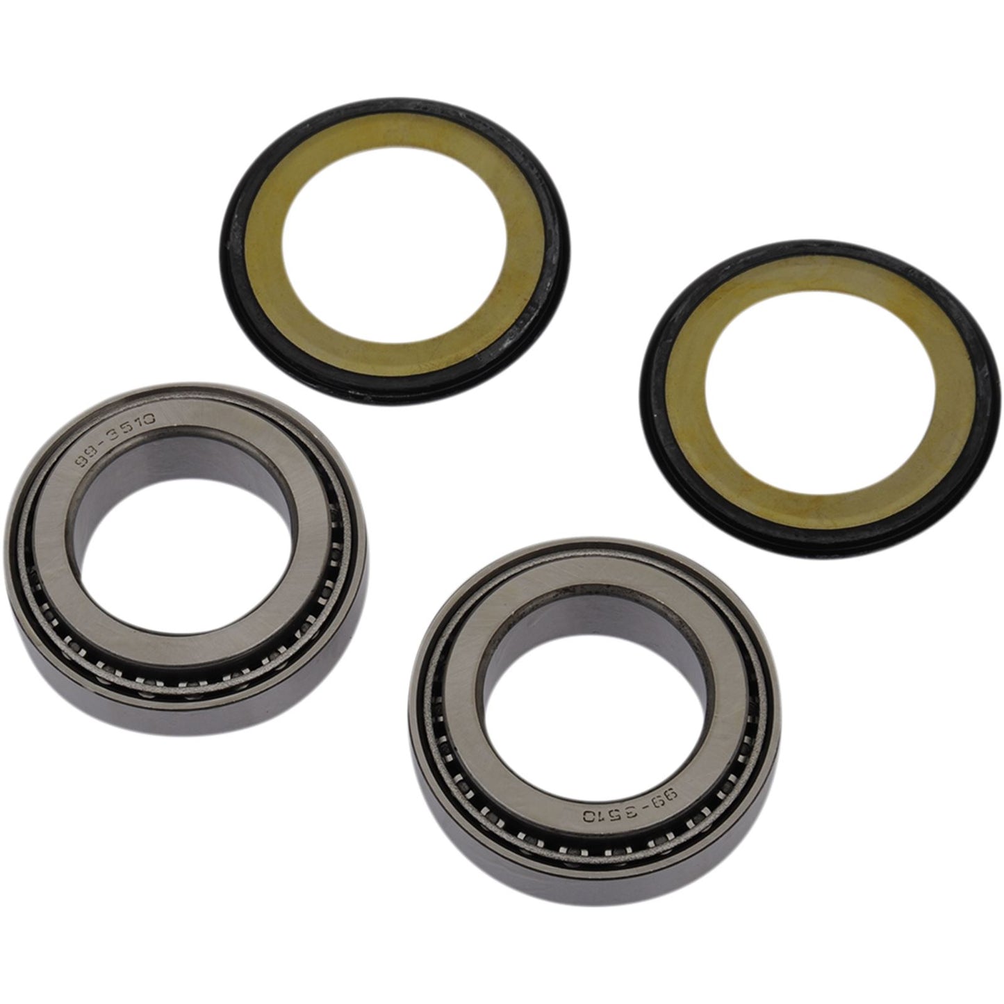 Moose Offroad Steering Stem Bearing Kit 0410-0300_430534