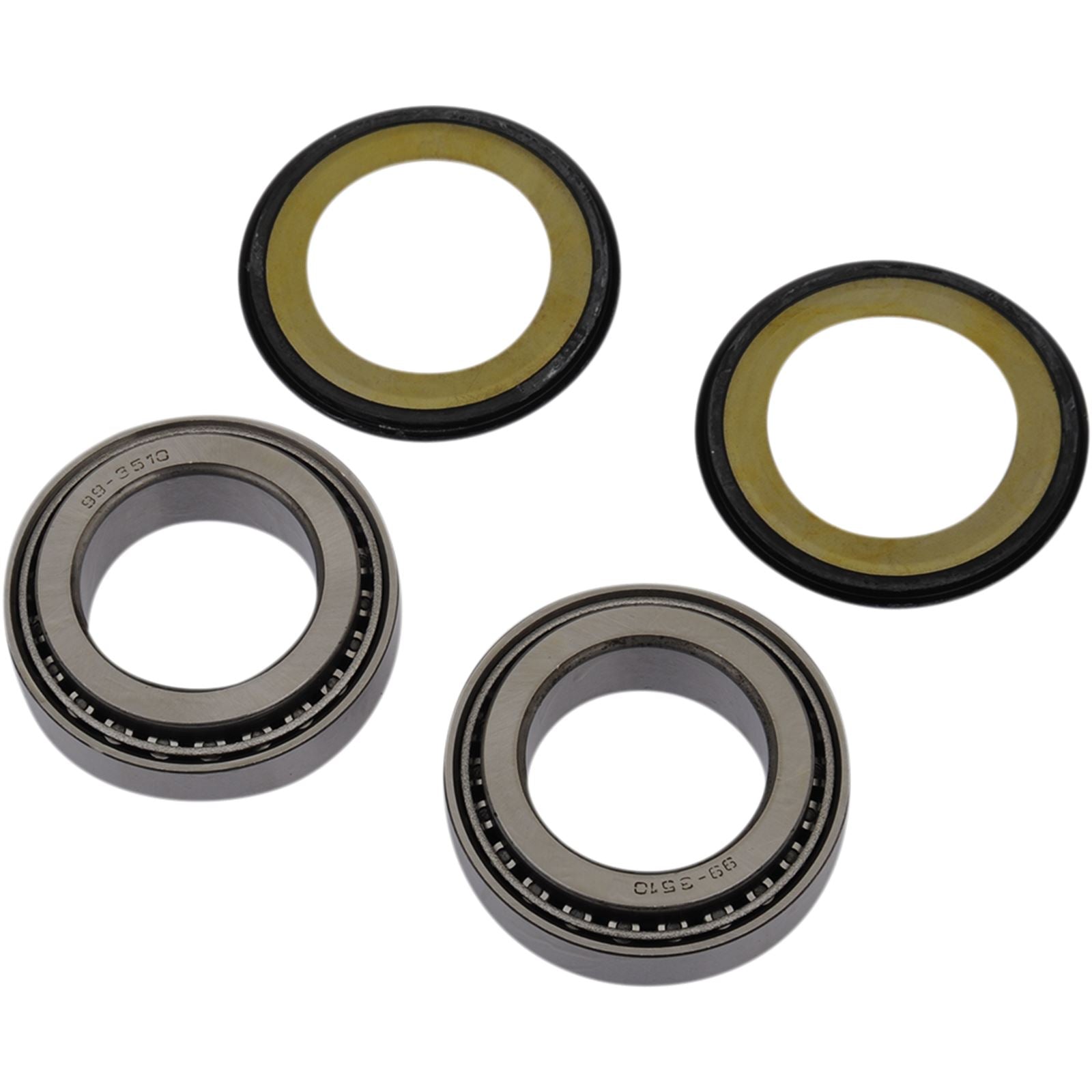 Moose Offroad Steering Stem Bearing Kit 0410-0300_430534