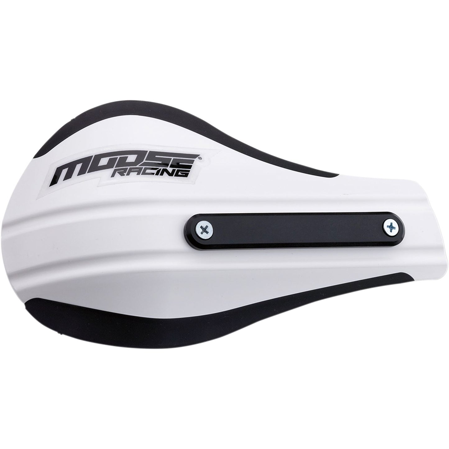 Moose Offroad White Deflector Handguards 0635-1561_432131