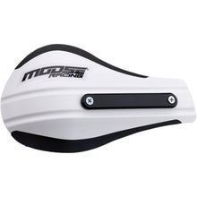 Moose Offroad White Deflector Handguards 0635-1561_432131