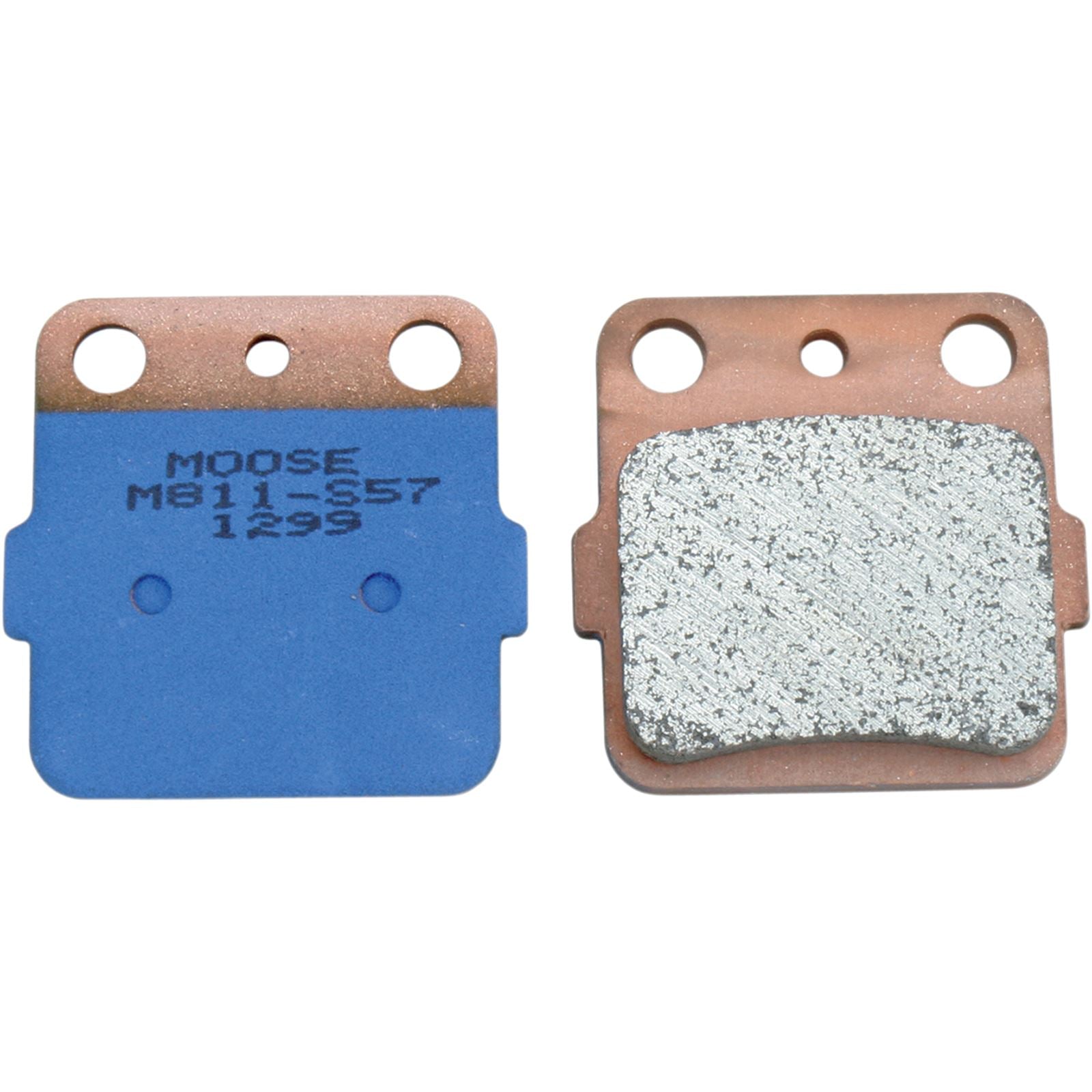 Moose Offroad M1 Brake Pads Fits Kawasaki KX 1721-0083_437278