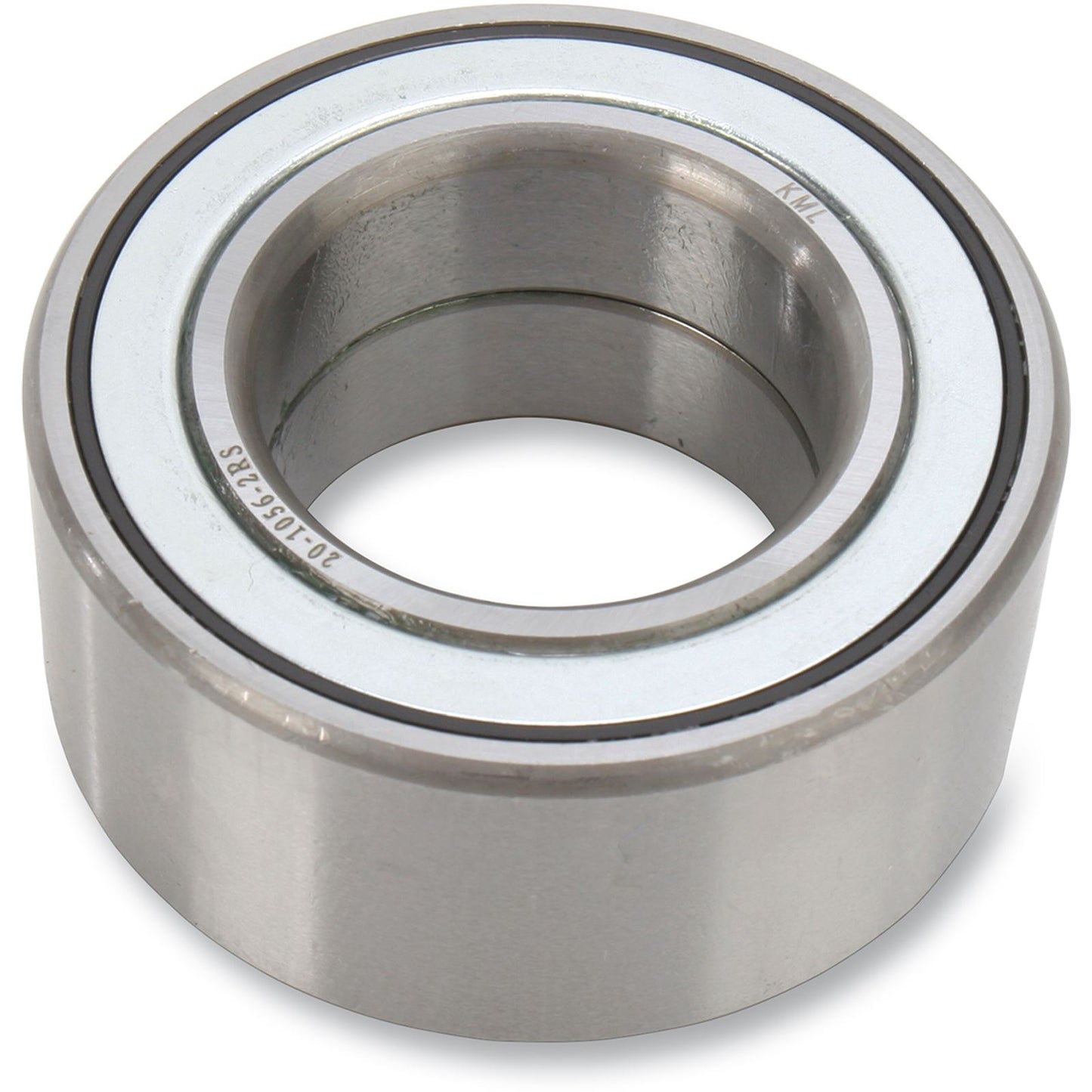 Moose Offroad Wheel Bearing Kit - Rear for Honda 0215-0737_430287