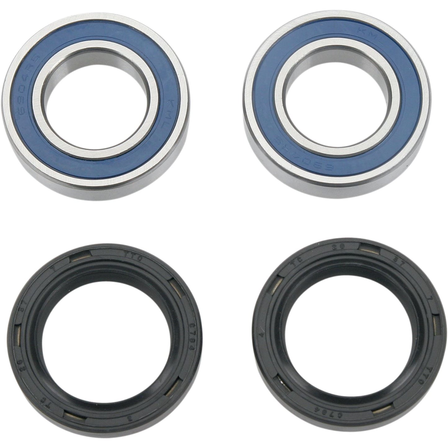 Moose Offroad Wheel Bearing - Kit A25-1081_438420