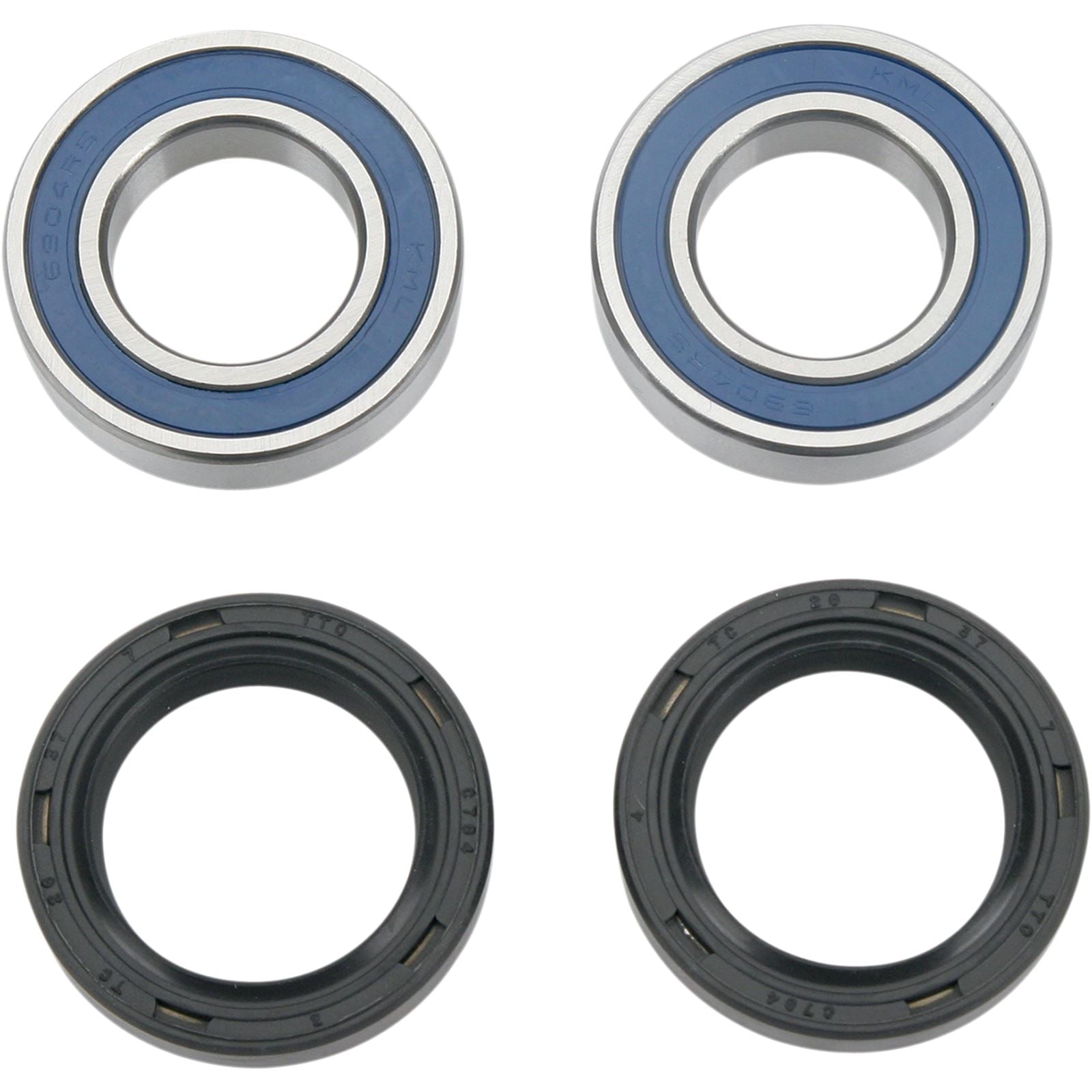 Moose Offroad Wheel Bearing - Kit A25-1081_438420