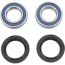 Moose Offroad Wheel Bearing - Kit A25-1081_438420