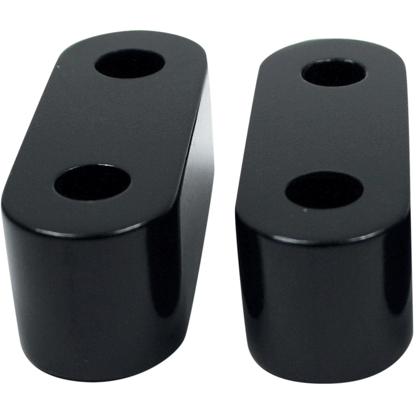 RSI Black - 3/4" Riser Blocks for Polaris [MPN: UR-13]_461854