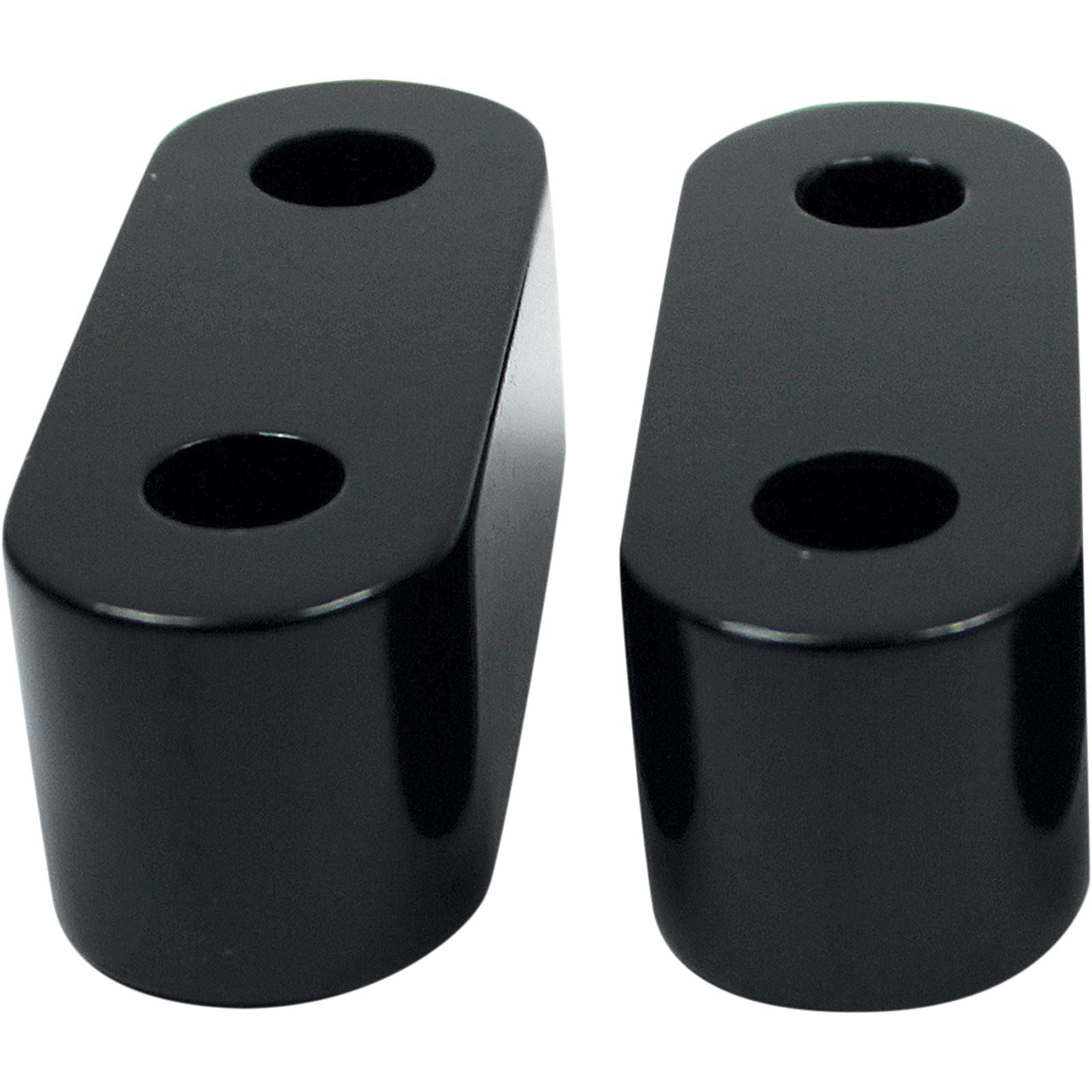 RSI Black - 3/4" Riser Blocks for Polaris [MPN: UR-13]_461854
