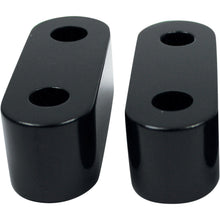 RSI Black - 3/4" Riser Blocks for Polaris [MPN: UR-13]_461854