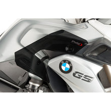 Puig Wind Deflectors - Dark Smoke - GS [MPN: 9848F]_461666