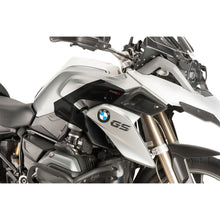 Puig Wind Deflectors - Dark Smoke - GS [MPN: 9848F]_461667