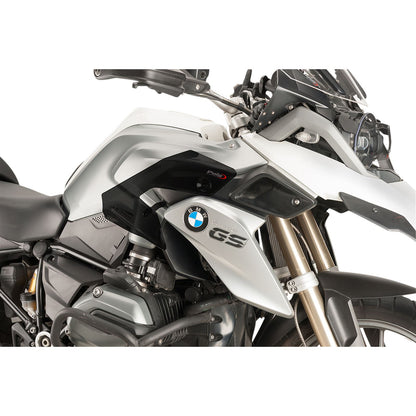 Puig Wind Deflectors - Dark Smoke - GS [MPN: 9848F]_461667