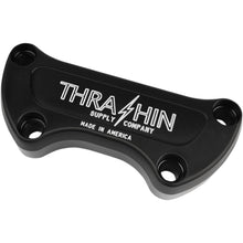 Thrashin Supply Company Handlebar Clamp Twice Cut [MPN: TSC-2800-4]_483335