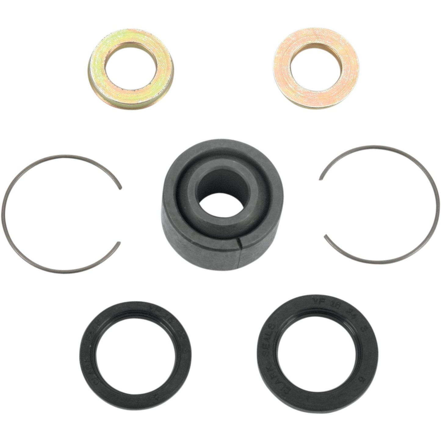 Moose Offroad Shock Bearing Kit - Upper A29-1006_438604