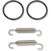 Moose Offroad Exhaust Gasket Kit 0934-5315_434372