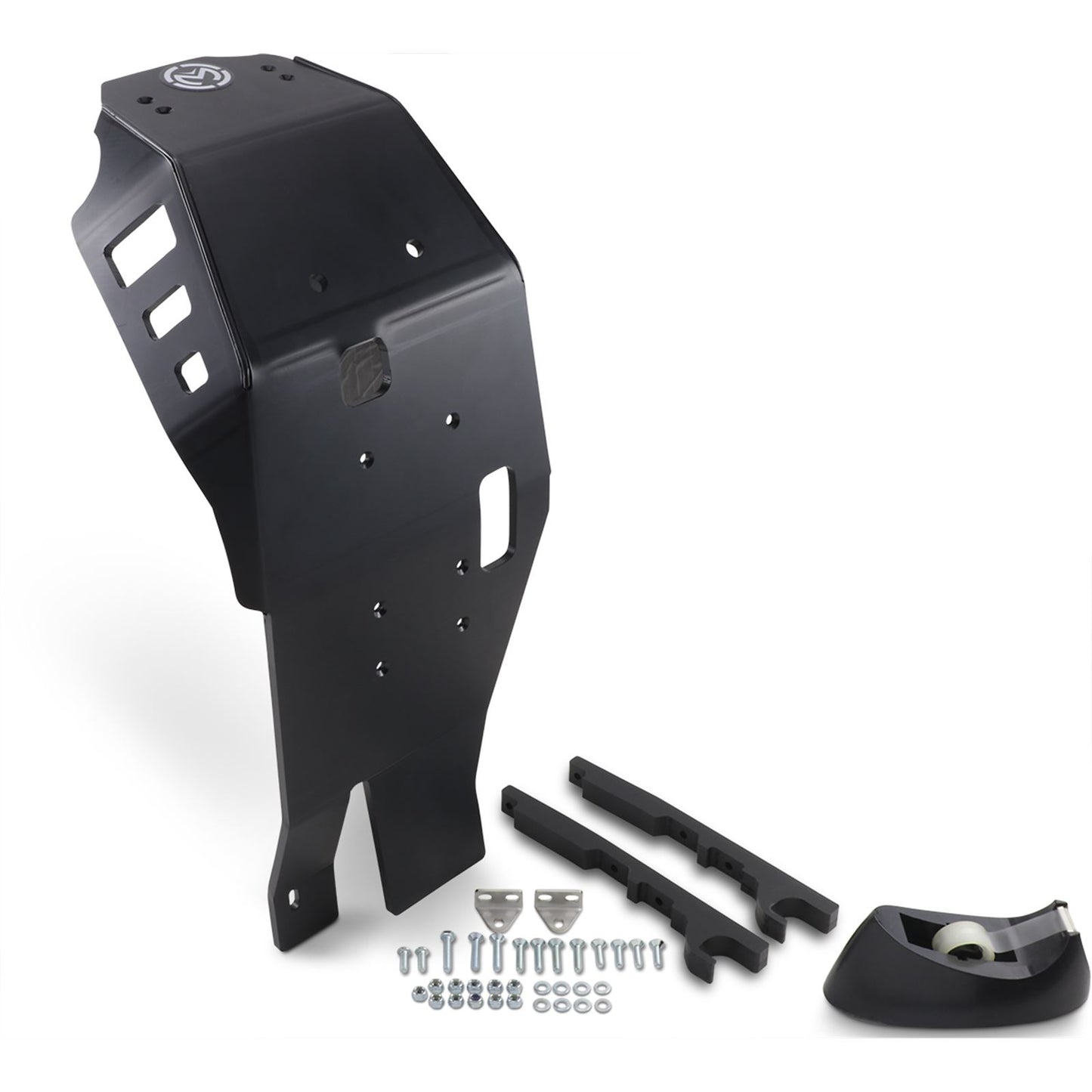 Moose Offroad Pro Large Skid Plate for KTM/Husqvarna 0506-1343_431391