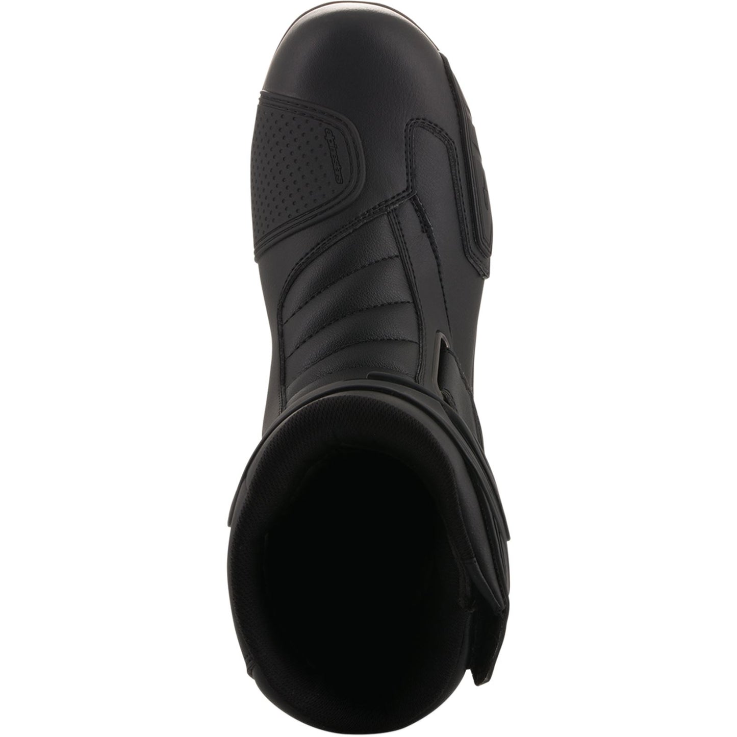 Alpinestars Radon Drystar Boots - Black - Size 10.5 [MPN: 2441518-10-45]_335131