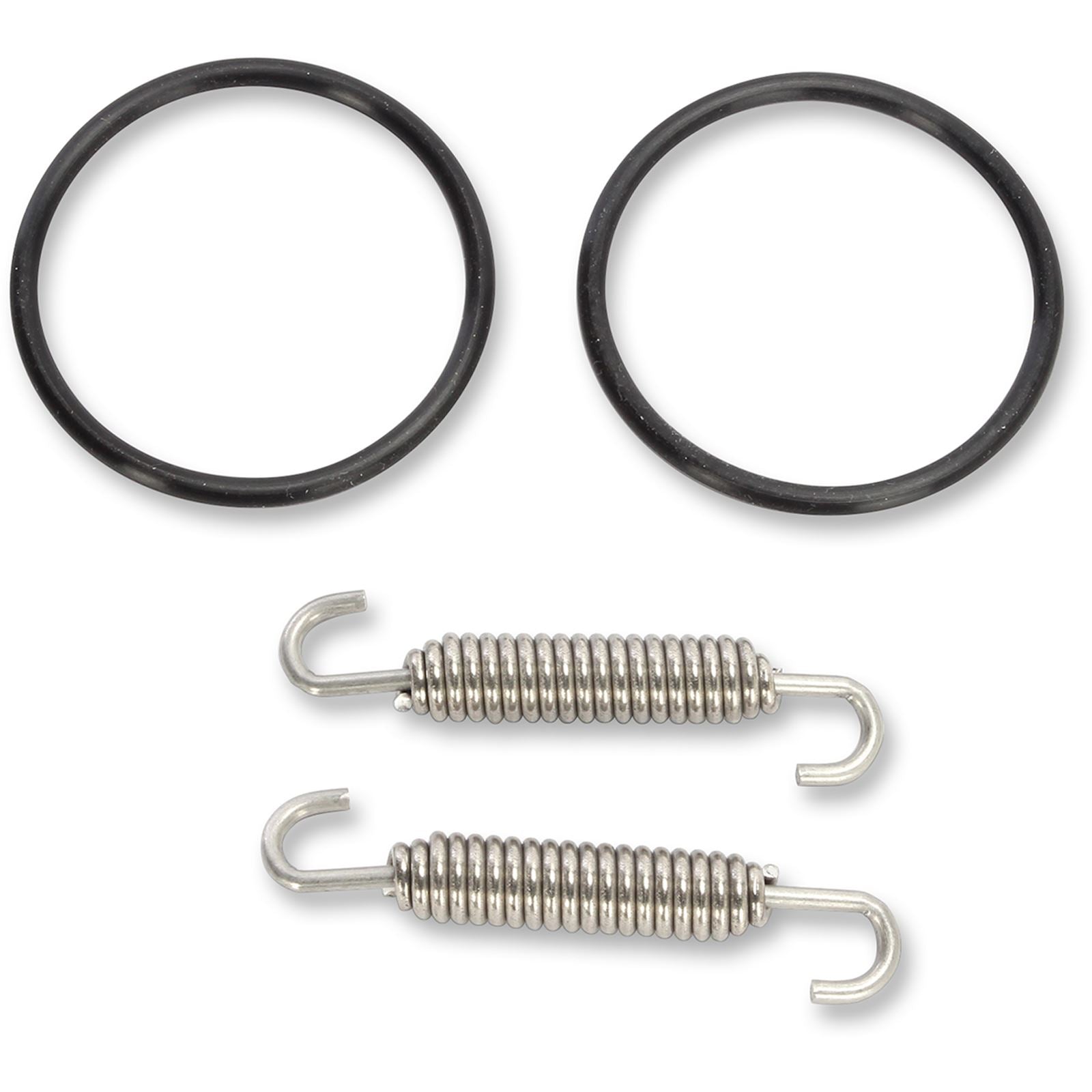 Moose Offroad Exhaust Gasket Kit 0934-5312_434369