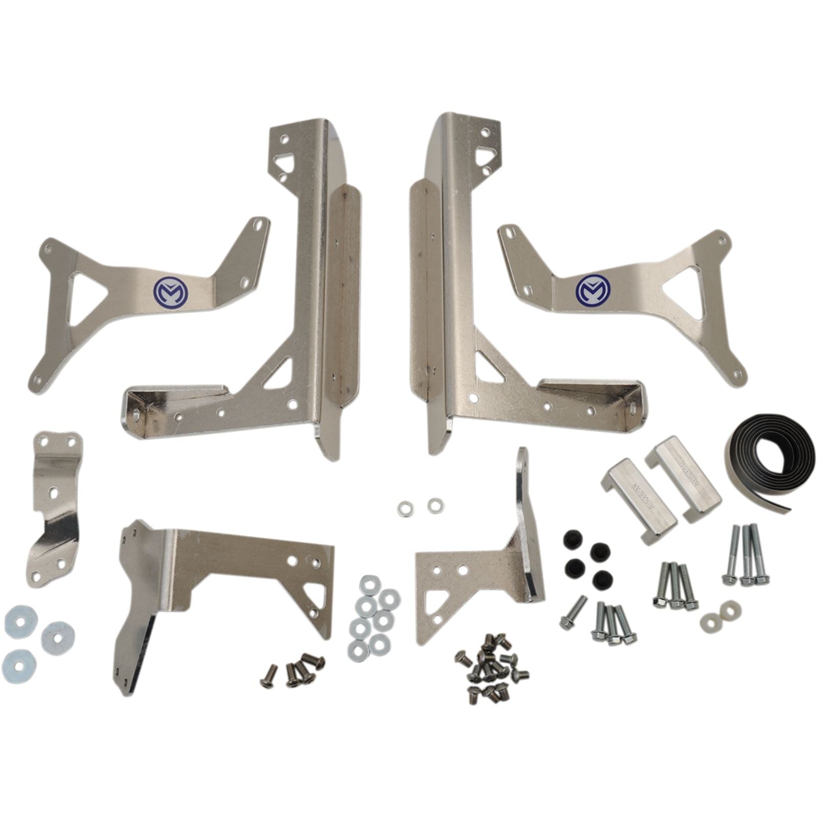 Moose Offroad Radiator Brace for Yamaha 1901-0705_437528