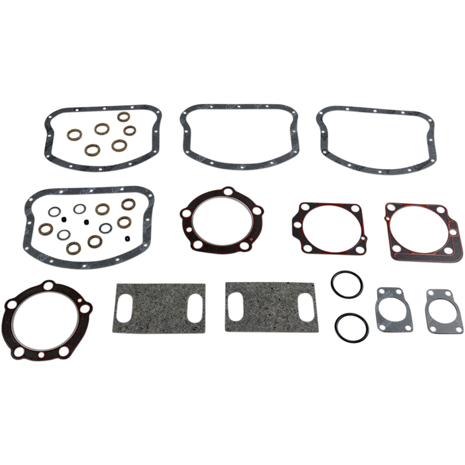 Moose Offroad Inner Clutch Cover Gasket for Honda 0934-6127_434512