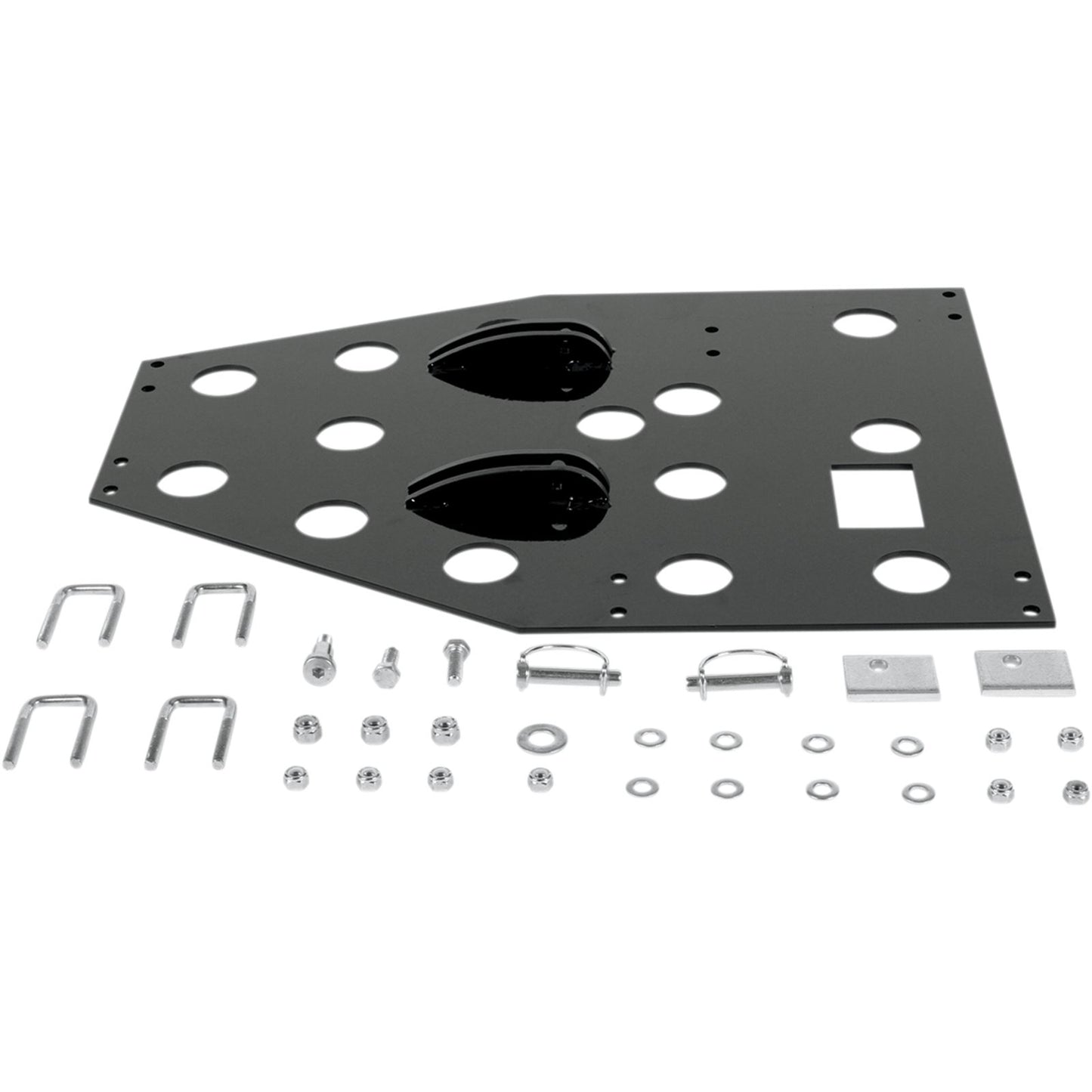Moose Offroad Plow Mount for Polaris 4501-0610_443253