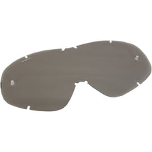Moose Offroad Qualifier Lens - Smoke 2602-0583_439984