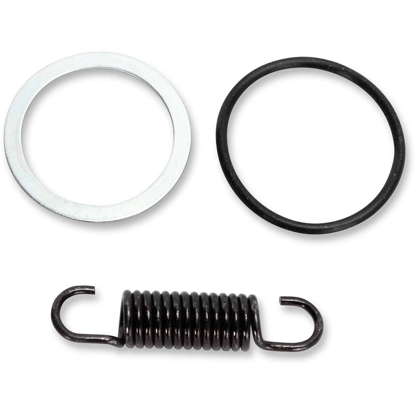 Moose Offroad Exhaust Gasket Kit 0934-5337_434394