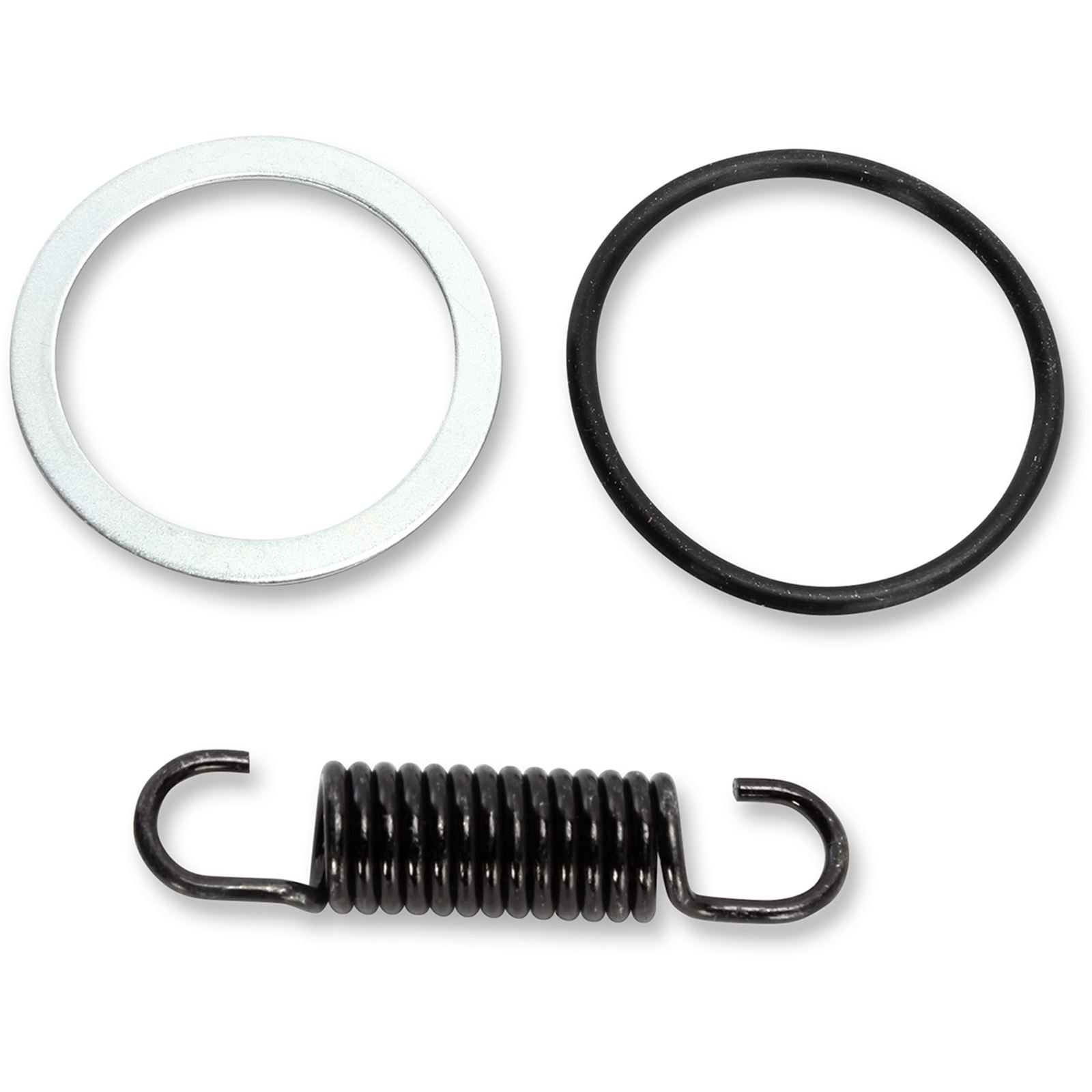 Moose Offroad Exhaust Gasket Kit 0934-5337_434394