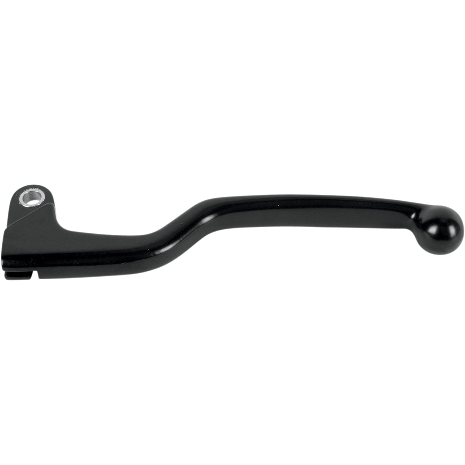 Moose Offroad Black Clutch Lever for CR/XR-500 M553-10-15_438754