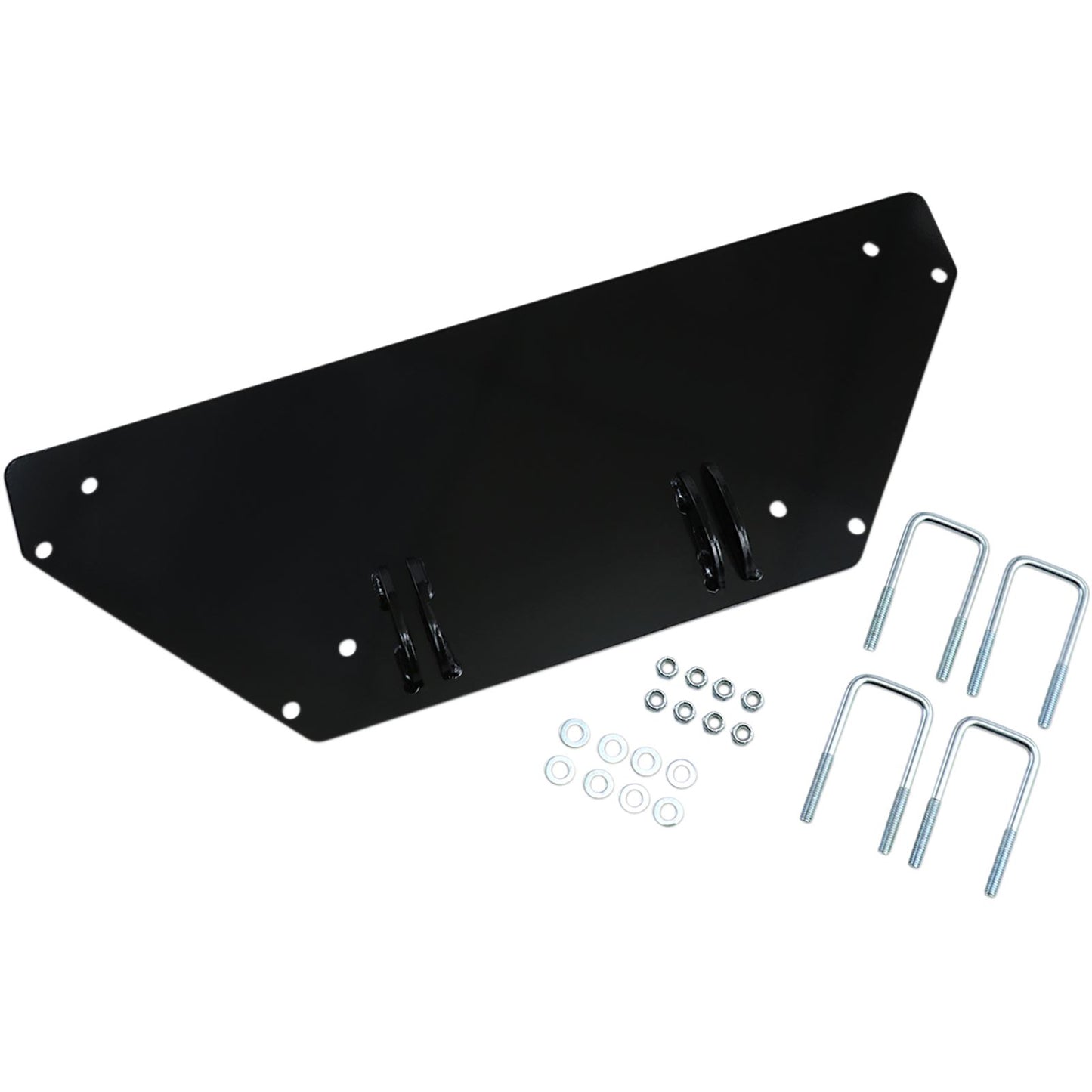 Moose Offroad UTV Plow Mount - Can-Am 4501-0635_443278