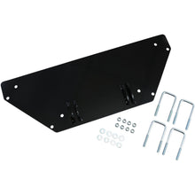 Moose Offroad UTV Plow Mount - Can-Am 4501-0635_443278