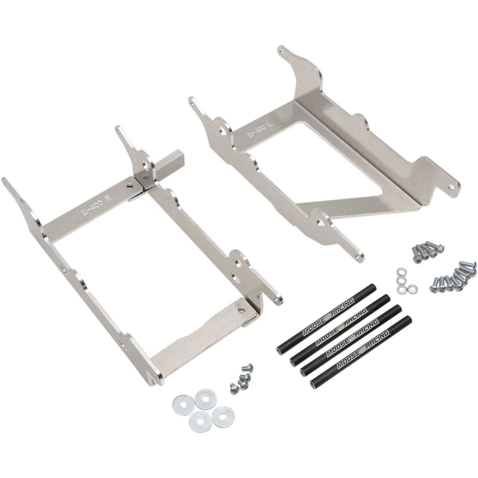 Moose Offroad Radiator Brace - Beta 1901-0511_437513