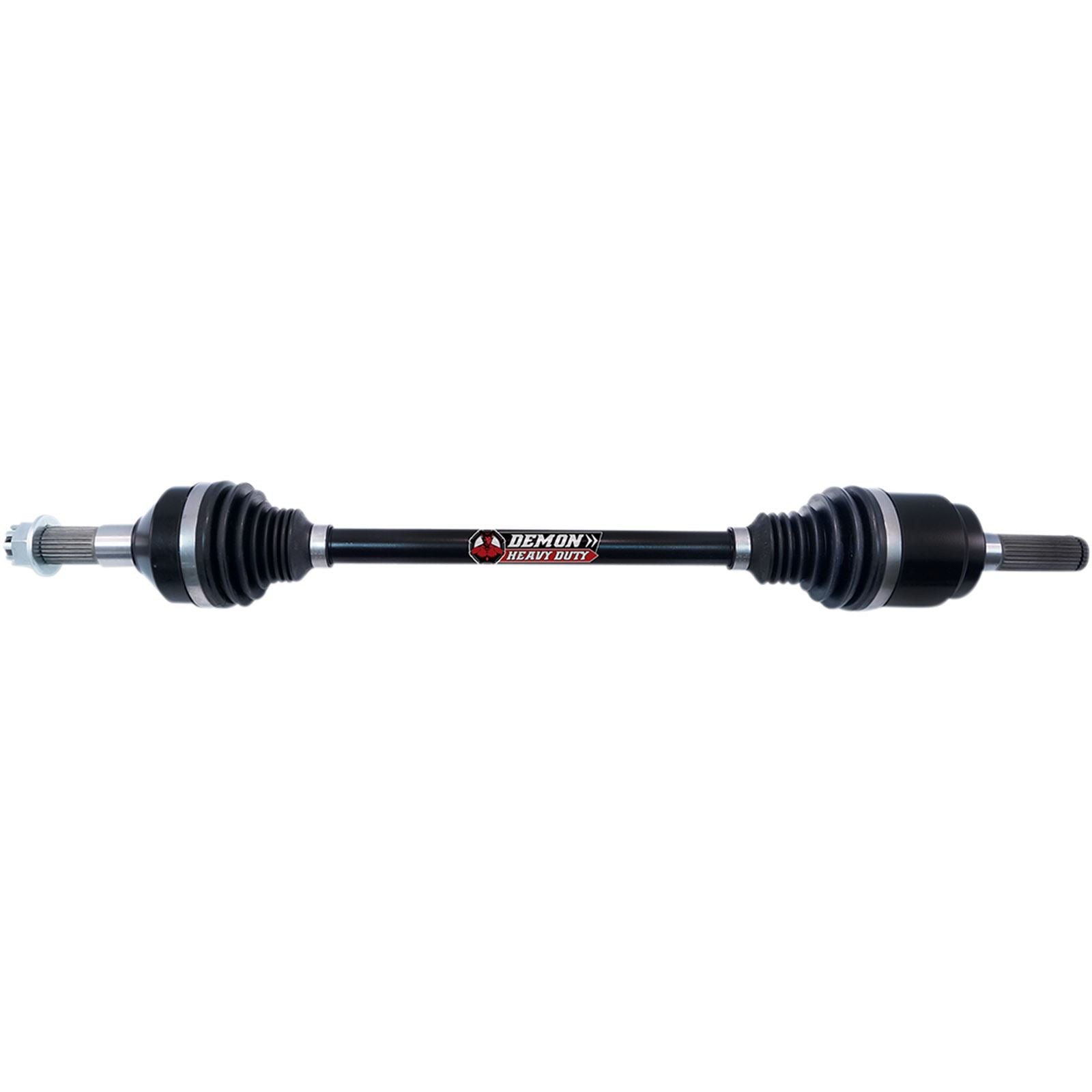 Demon Powersports Complete Axle - Heavy Duty - Kit [MPN: PAXL-4018HD]_371242