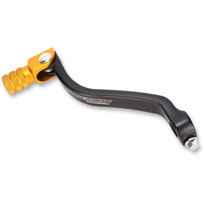 Moose Offroad Shift Lever - Gold For Suzuki [MPN: 1602-0855]_436885
