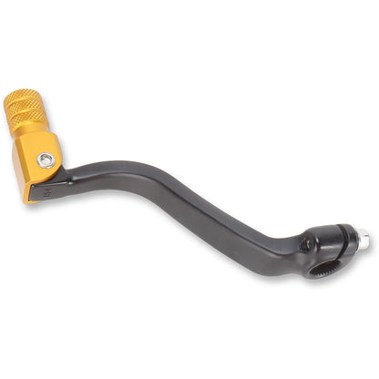 Moose Offroad Shift Lever - Gold For Suzuki [MPN: 1602-0855]_436886