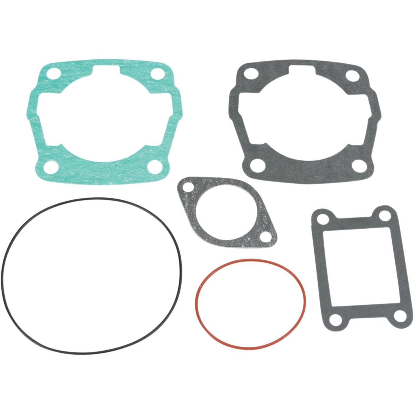 Moose Offroad Top End Gasket Kit MSE for KTM 65SX M810302_439421