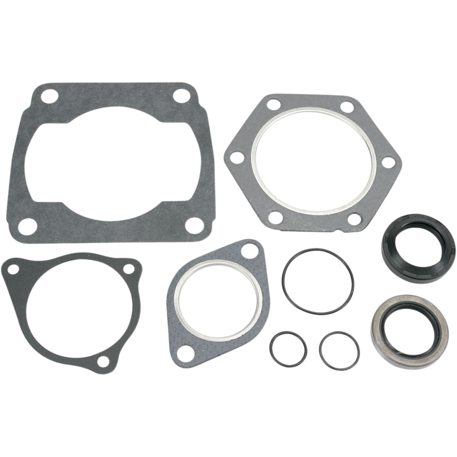 Moose Offroad Motor Gasket Kit with Seal for Polaris 250 M811806_439655