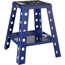 Moose Offroad Bike Stand Fundamental Blue 4101-0404_438265
