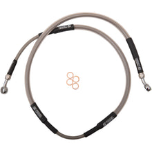 Moose Offroad Hydraulic Clutch Line 0661-0063_432670