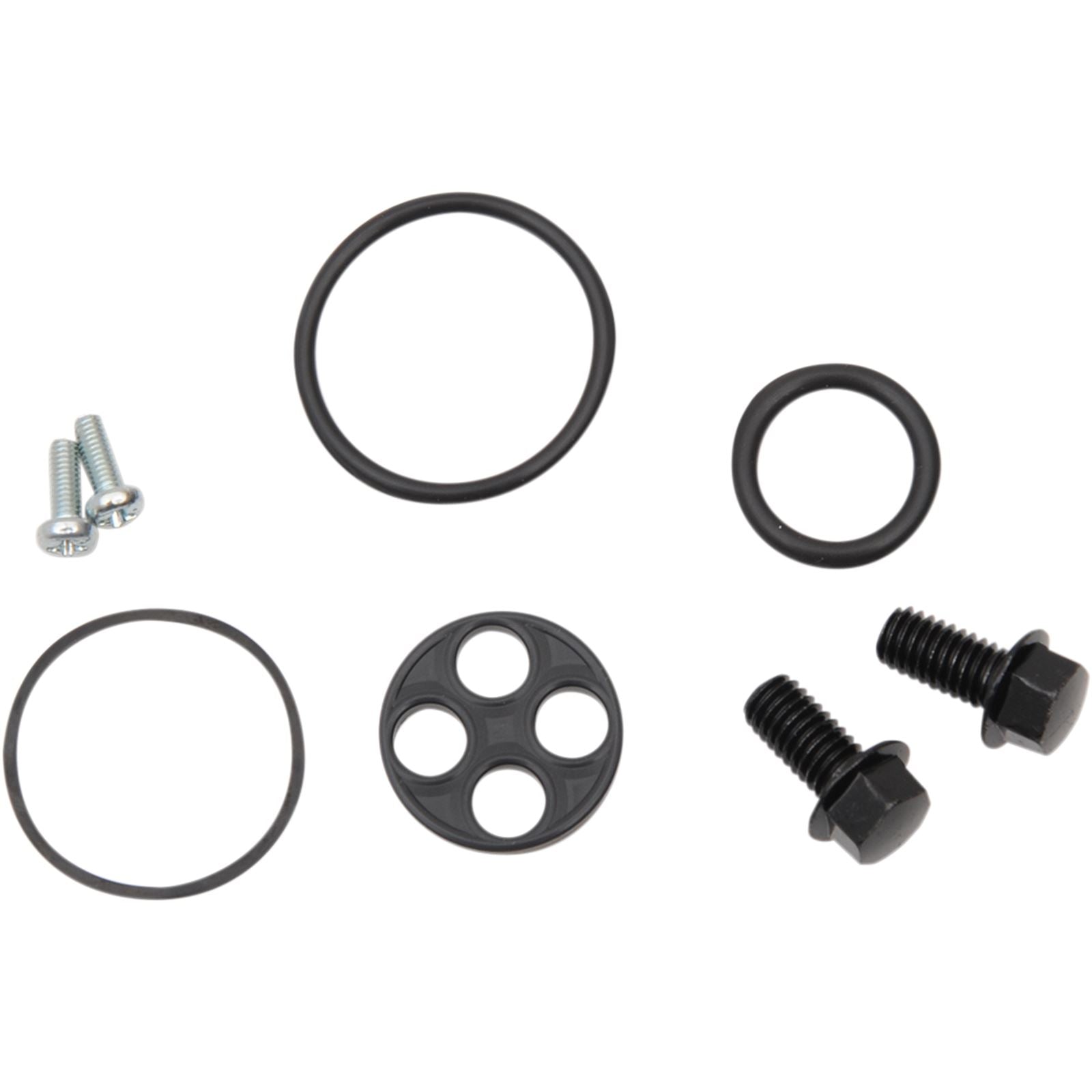 Moose Offroad Petcock Rebuild Kit For Suzuki 0705-0354_432712