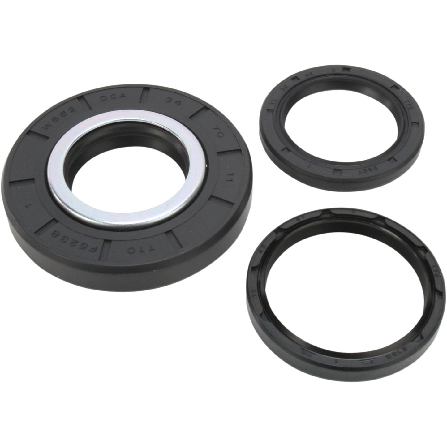 Moose Offroad Rear Differential Seal Kit MSE 0935-0412_434646