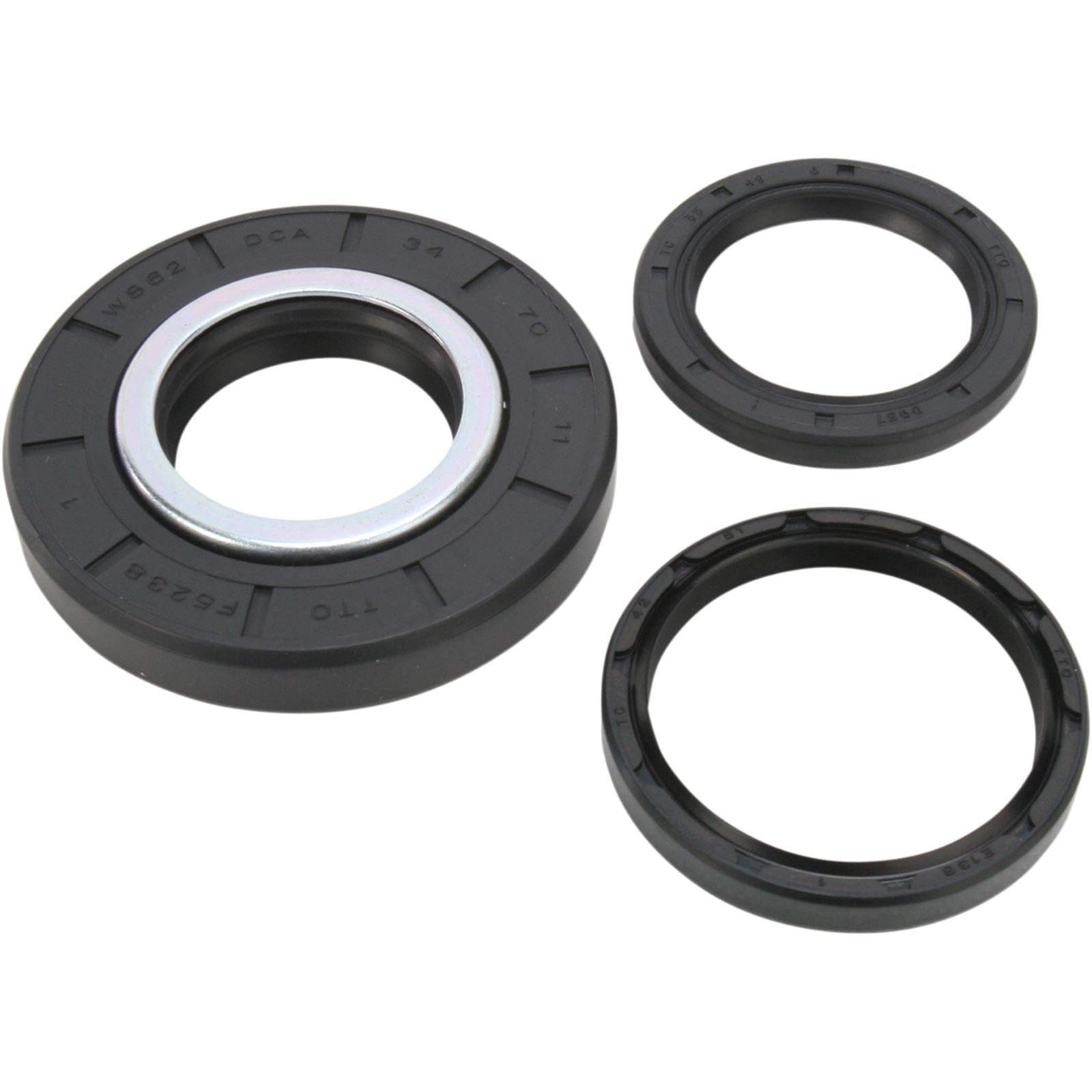Moose Offroad Rear Differential Seal Kit MSE 0935-0412_434646