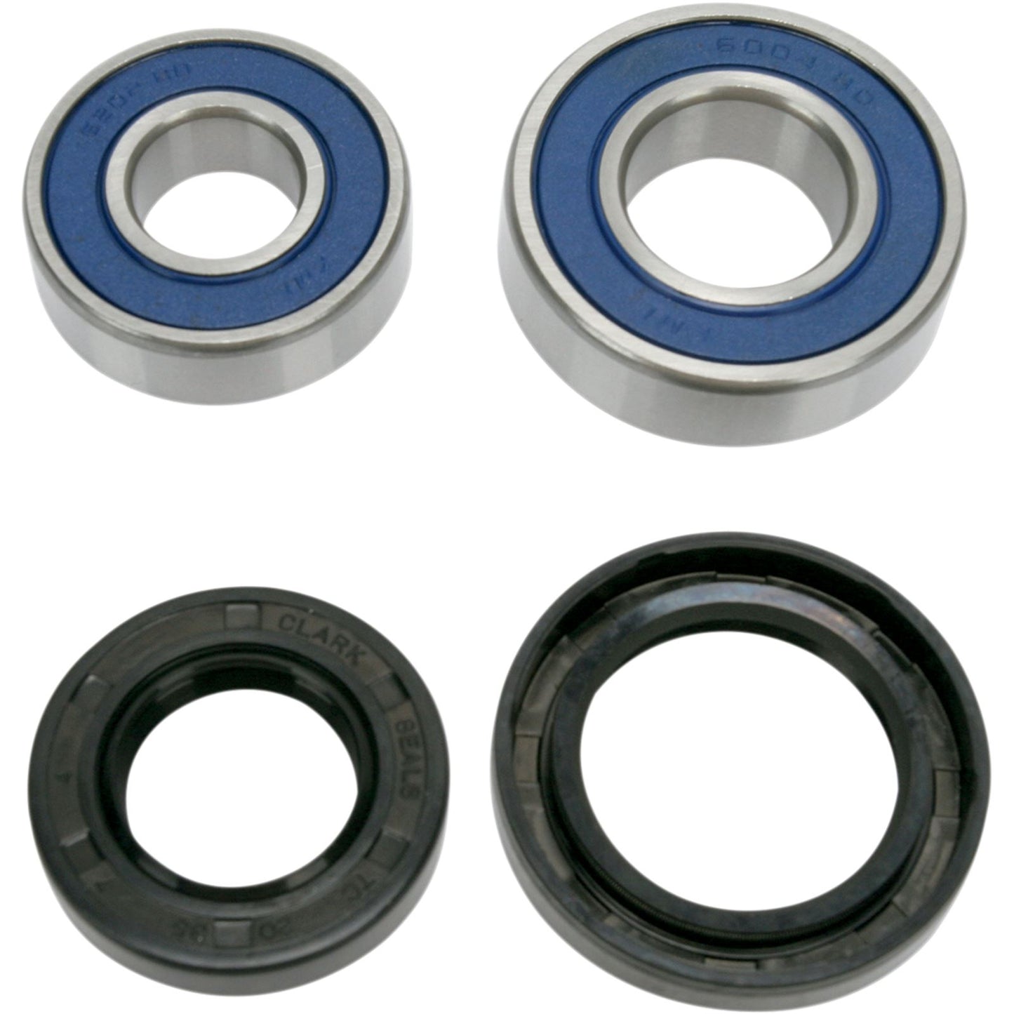 Moose Offroad Wheel Bearing - Kit A25-1035_438392