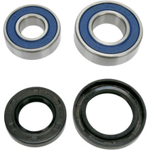 Moose Offroad Wheel Bearing - Kit A25-1035_438392